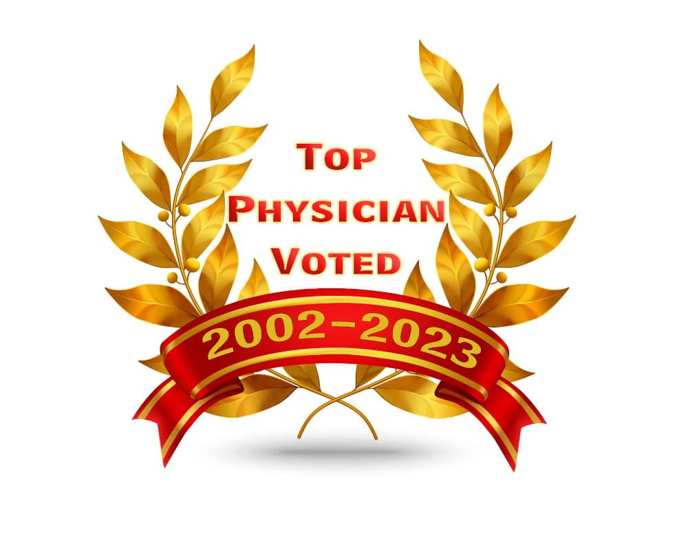 top-physician